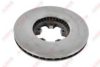 ABE C31114ABE Brake Disc